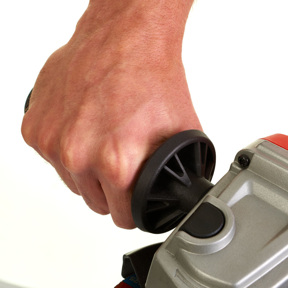 Milwaukee AG13-125XSPD - Smerigliatrice angolare 1300W - Diametro 125MM