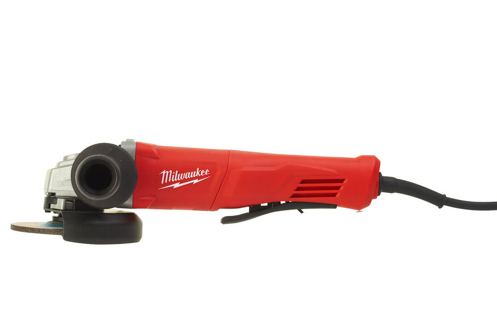 Milwaukee AG13-125XSPD - Smerigliatrice angolare 1300W - Diametro 125MM