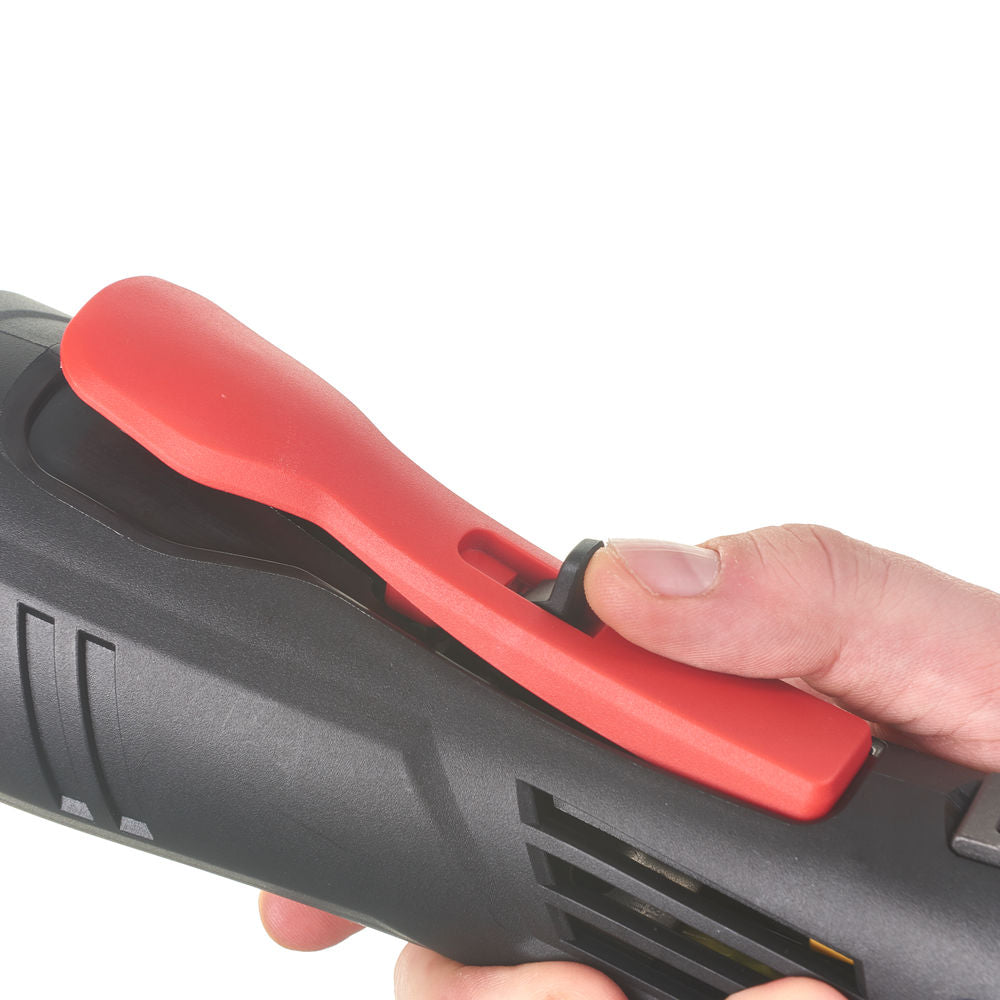 Milwaukee AGV 13 XSPDEB