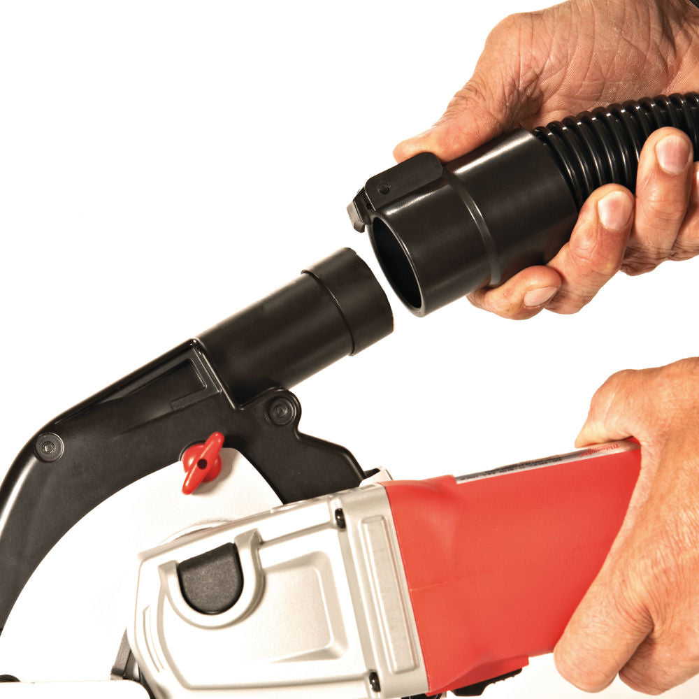 Milwaukee AGV 15-125 XE DEG-SET