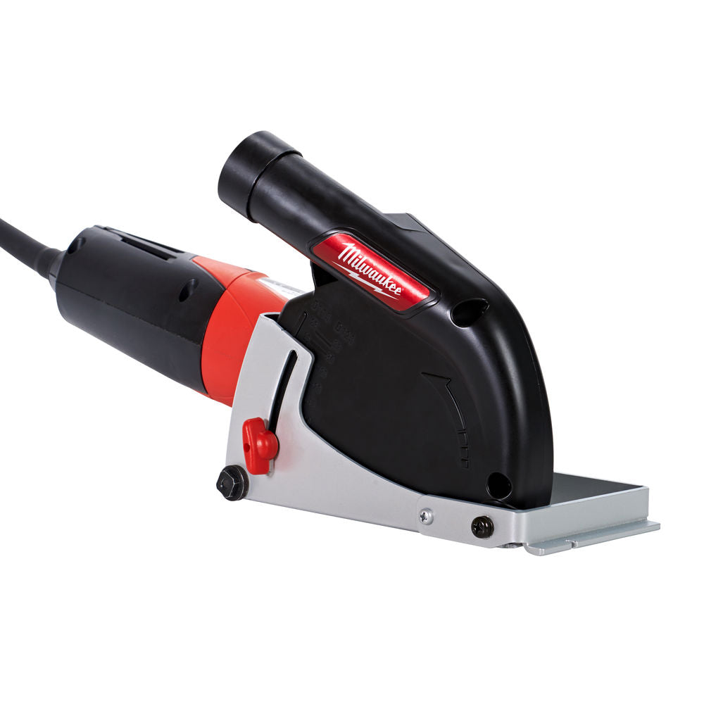 Milwaukee AGV 15-125 XE DEG-SET