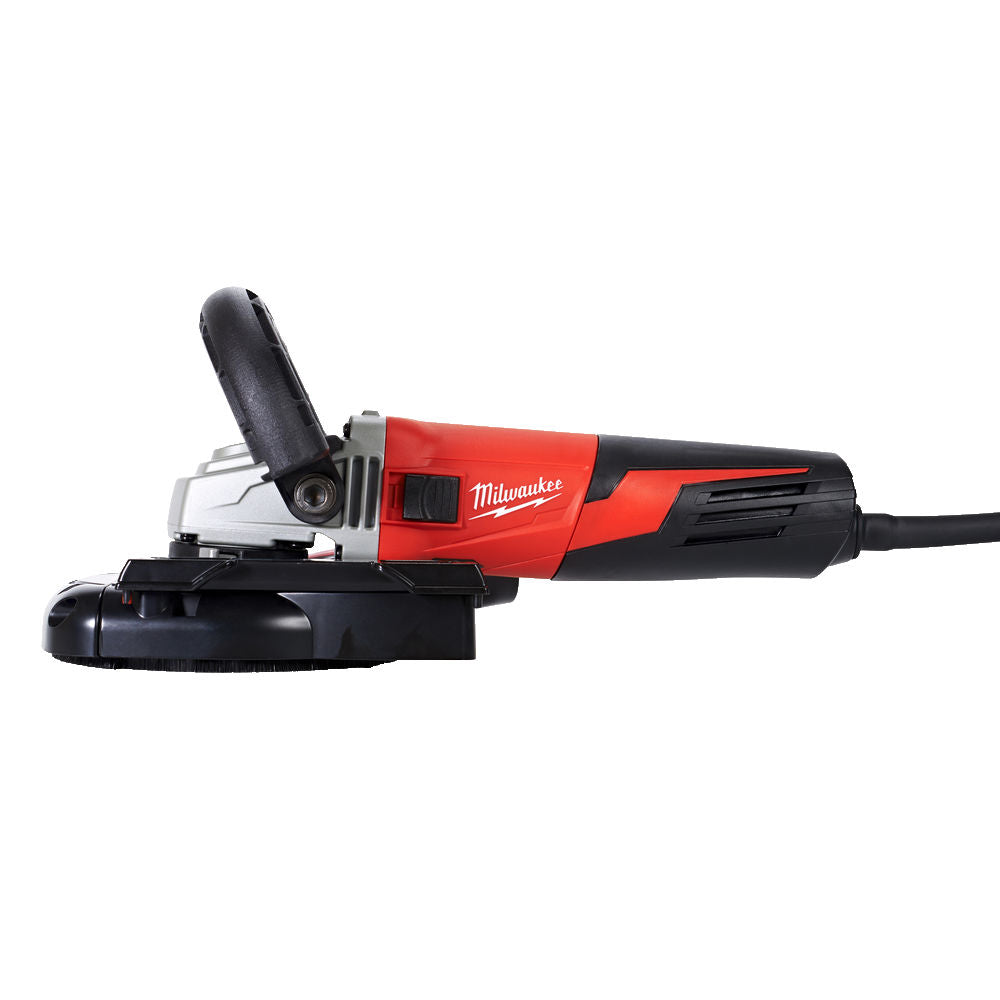Milwaukee AGV 15-125 XC DEG-SET