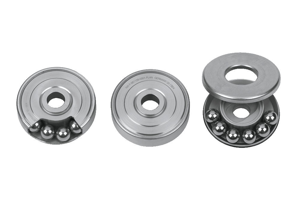 Milwaukee AGVM 26-230 GEX DMS - Smerigliatrice 2600W con AVS e protezione al contraccolpo, 230MM