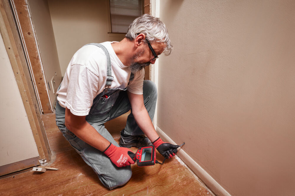 Milwaukee AIC2 - Telecamera per ispezione 1,2 M a batteria 