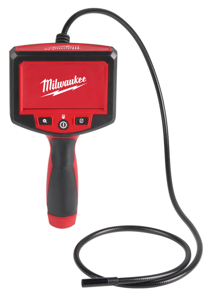 Milwaukee AIC2 - Telecamera per ispezione 1,2 M a batteria 
