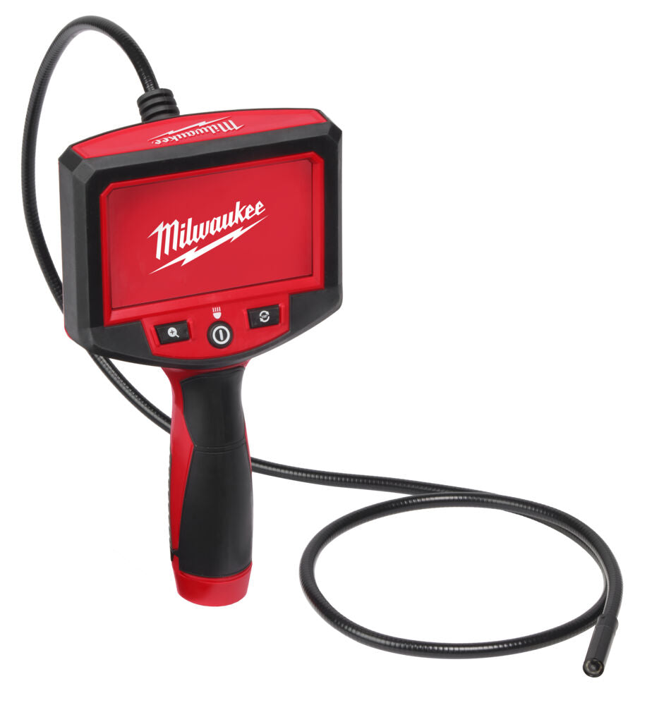 Milwaukee AIC2 - Telecamera per ispezione 1,2 M a batteria 