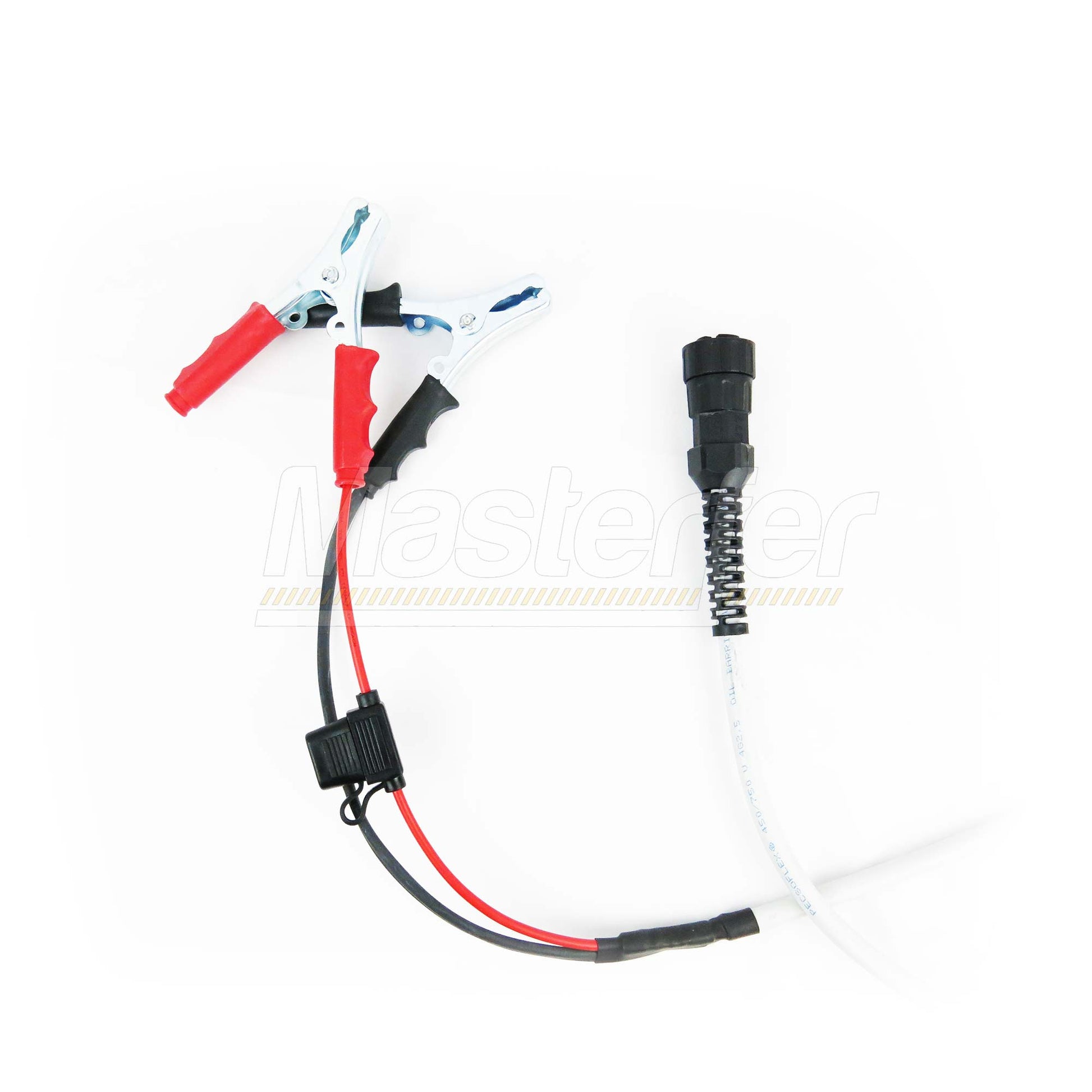 Aima Naomi 12V - Abbacchiatore olive a batteria con asta fissa posteriore