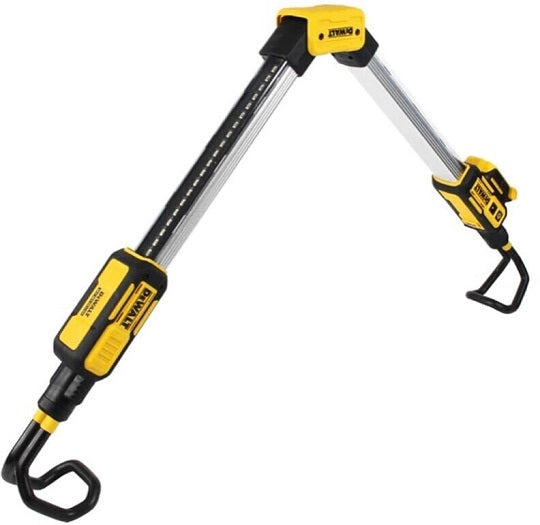 Dewalt DCL045-XJ - Lampada sottocofano a batteria 12V/18V XR, solo corpo