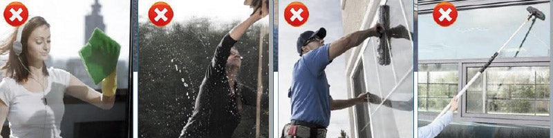 Vinco Grisù - Robot lavavetri automatico 