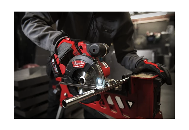 Milwaukee M18 FMCS-502X Fuel - Sega Circolare a batteria per metalli