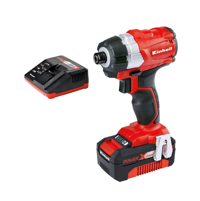 Prodotto TE-CI18BL