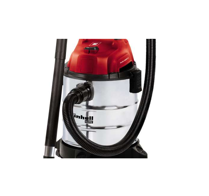 Einhell TH-VC 1820 S - Bidone aspiratutto, aspirapolvere da 20 lt Masterfer Einhell TH-VC 1820 S - Bidone aspiratutto, aspirapolvere da 20 lt Masterfer