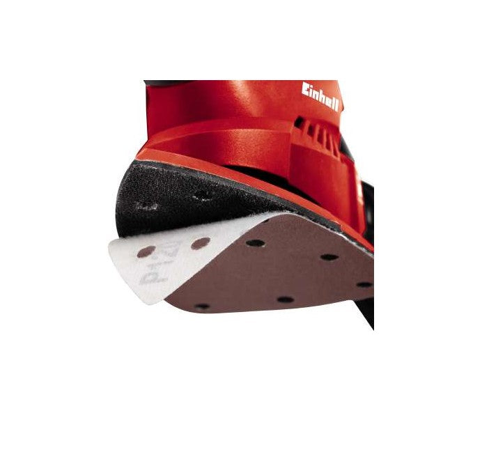 TH-OS 1016 - Levigatrice multiuso 