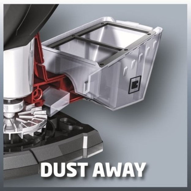 Einhell TE-OS 18/1 Li - Levigatrice orbitale a batteria