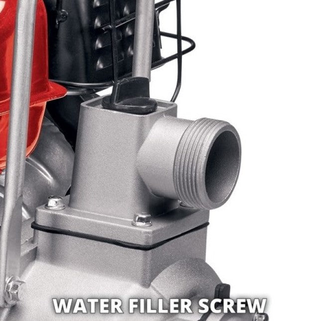 GC-PW 16 - Motopompa autoadescante