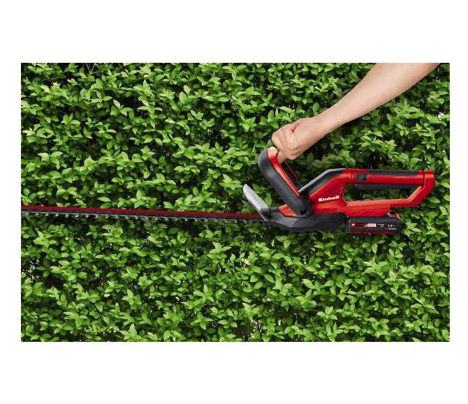 Tagliasiepi a batteria GE-CH 18/50 Li-Solo