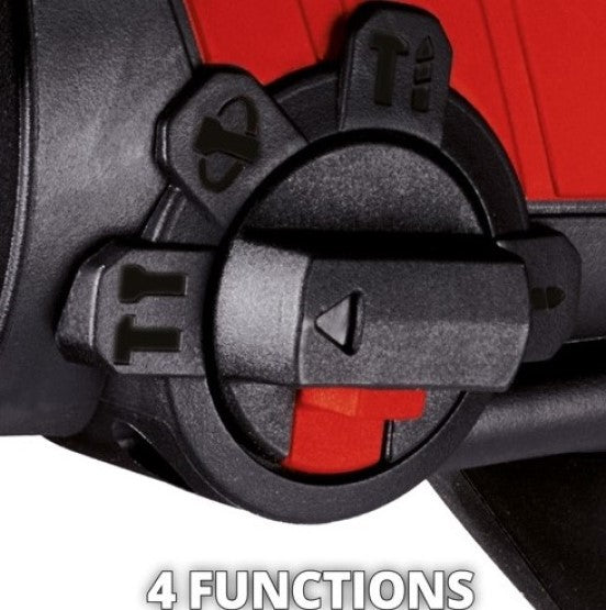 Tassellatori TE-RH 26 4F