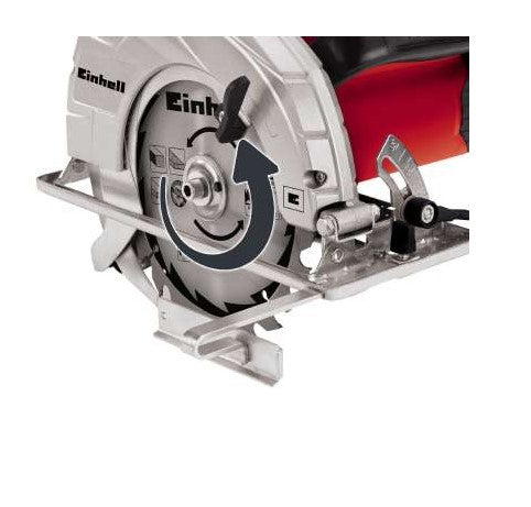Seghe circolari manuali TH-CS 1400/1