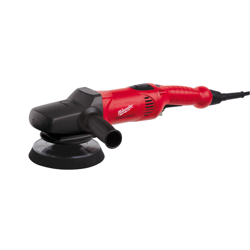 Milwaukee AP 12E - Lucidatrice 1200W