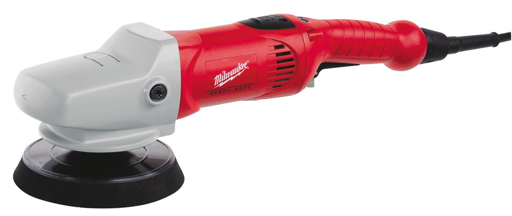 Milwaukee AP 12E - Lucidatrice 1200W