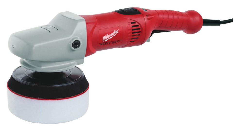 Milwaukee AP 12E - Lucidatrice 1200W
