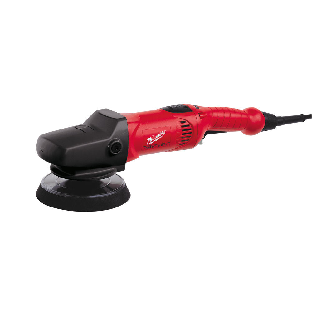 Milwaukee AP 12E - Lucidatrice 1200W