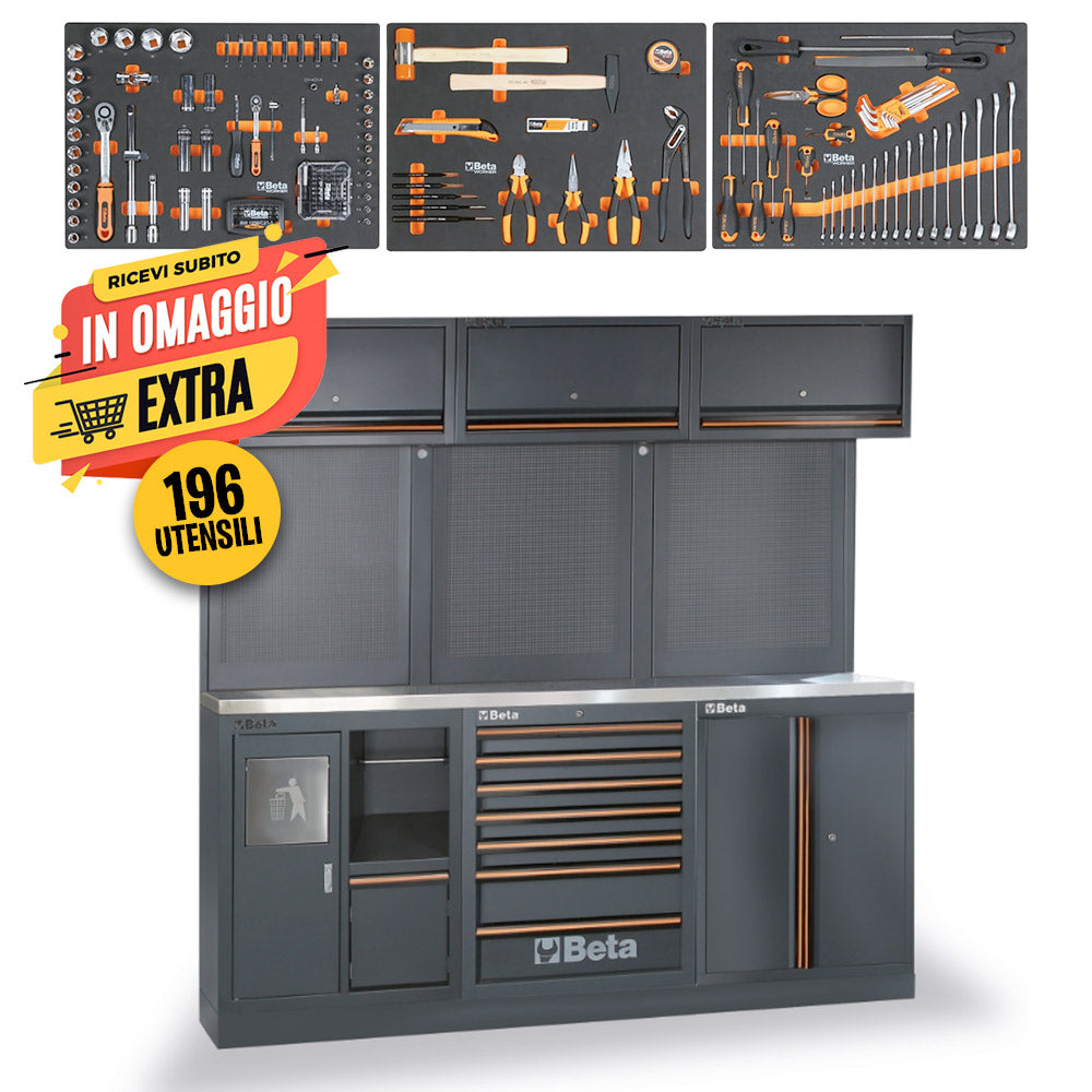 Prodotto C45PRO 2.0 AXC