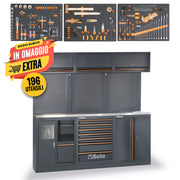 Prodotto C45PRO 2.0 AXC