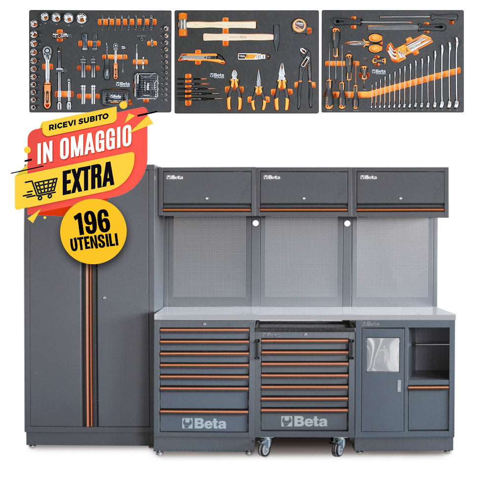 Prodotto C45PRO 2.0 XCO