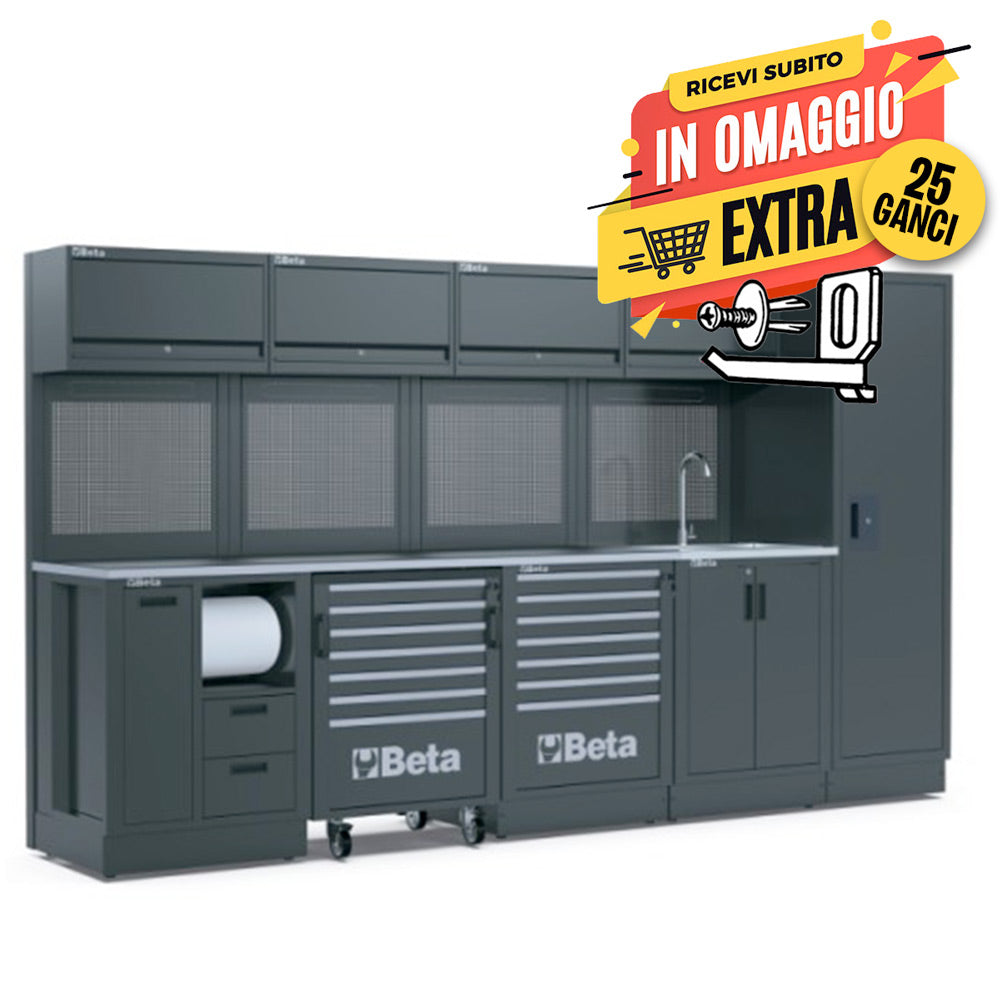 Prodotto Beta RSC50 H