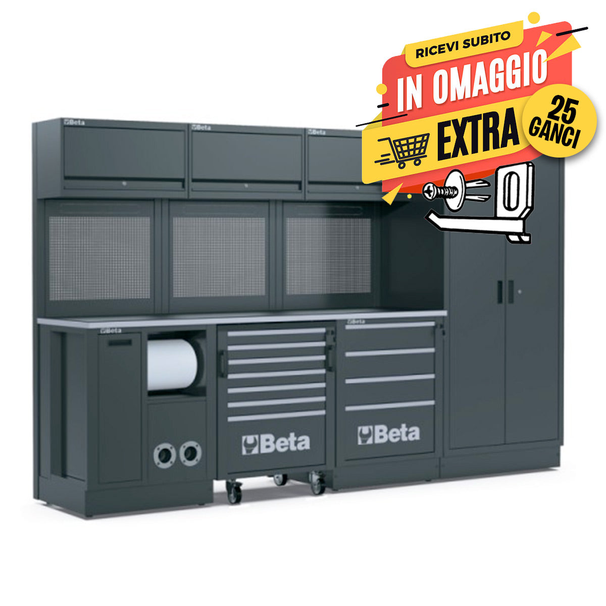 Prodotto Beta RSC50 G