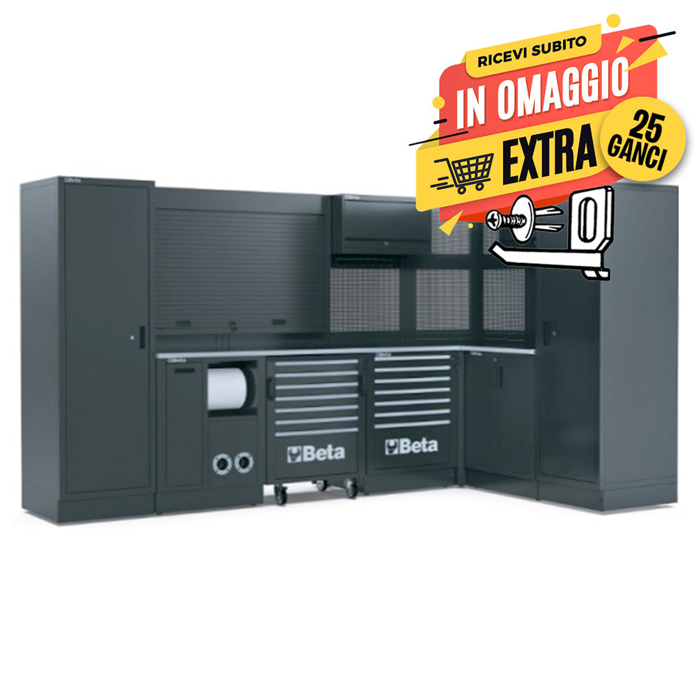 Prodotto RSC50 L