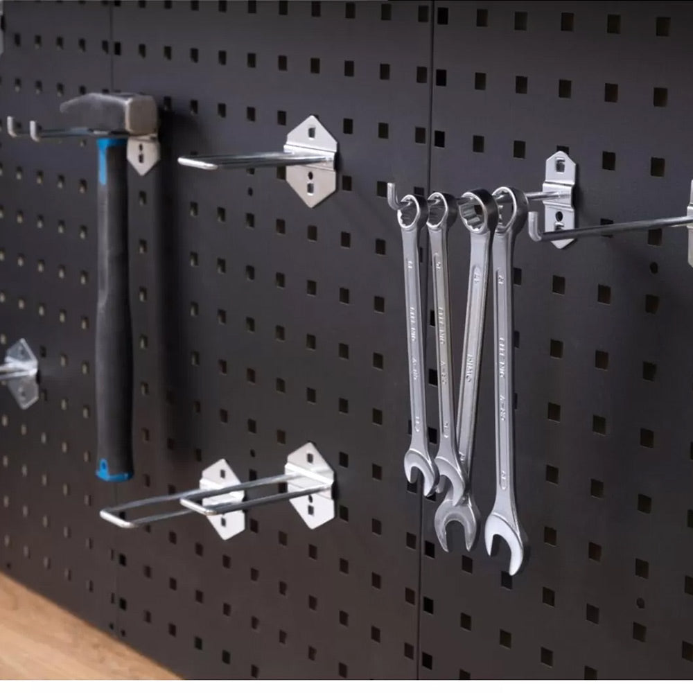 Scheppach GWS08 - Arredamento arredo modulare per officina e garage