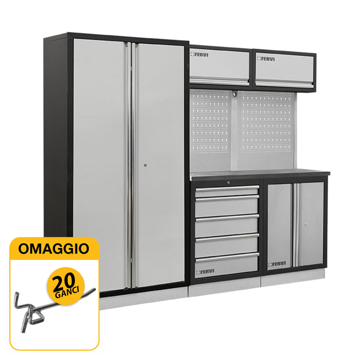 Prodotto A008T
