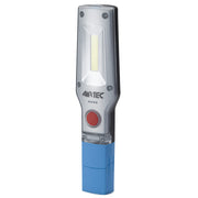 Airtec - Lampada ricaricabile 2000 lumen - Mod. 19407000