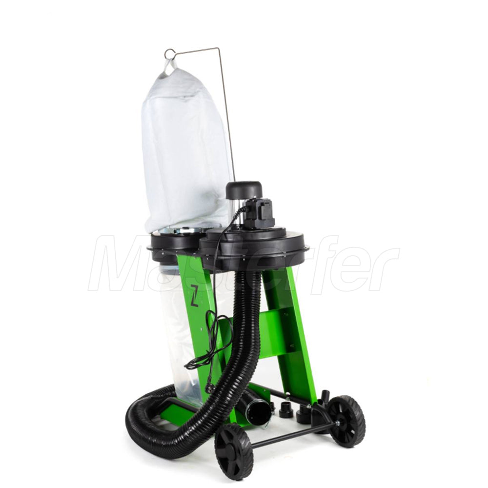 Zipper ZI-ASA550ESA - Aspiratore per trucioli