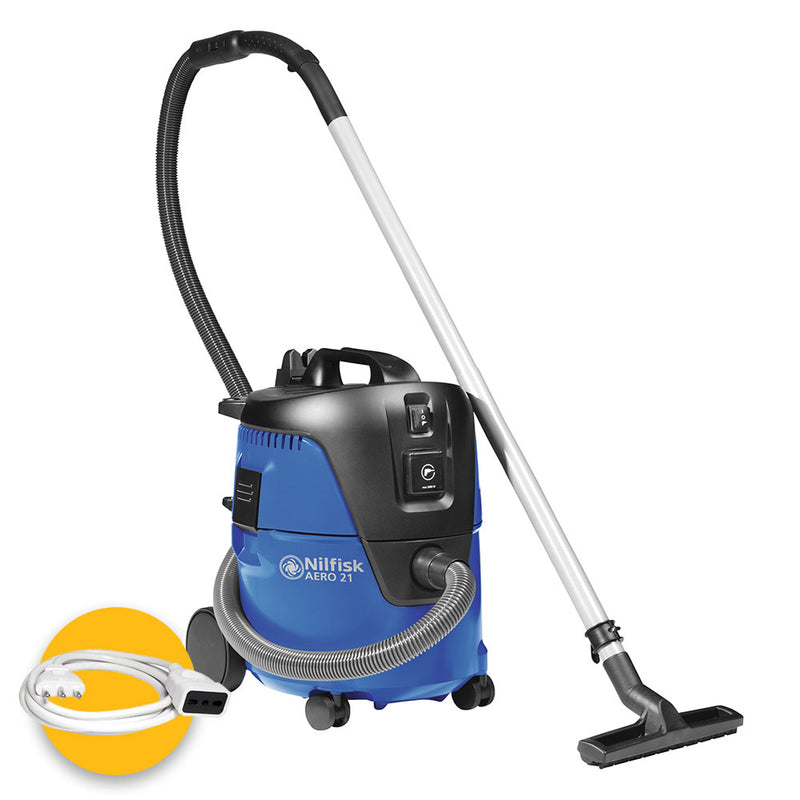 justfog q16 pro resistenza Aspiratori industriali per liquidi e solidi Kärcher
