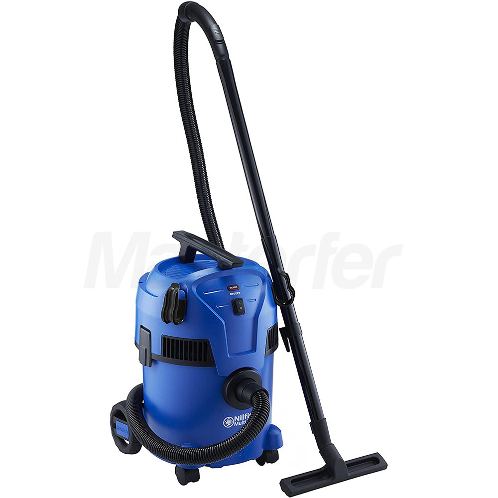 Nilfisk MULTI II 22 ASPIRATORE SOLIDI LIQUIDI