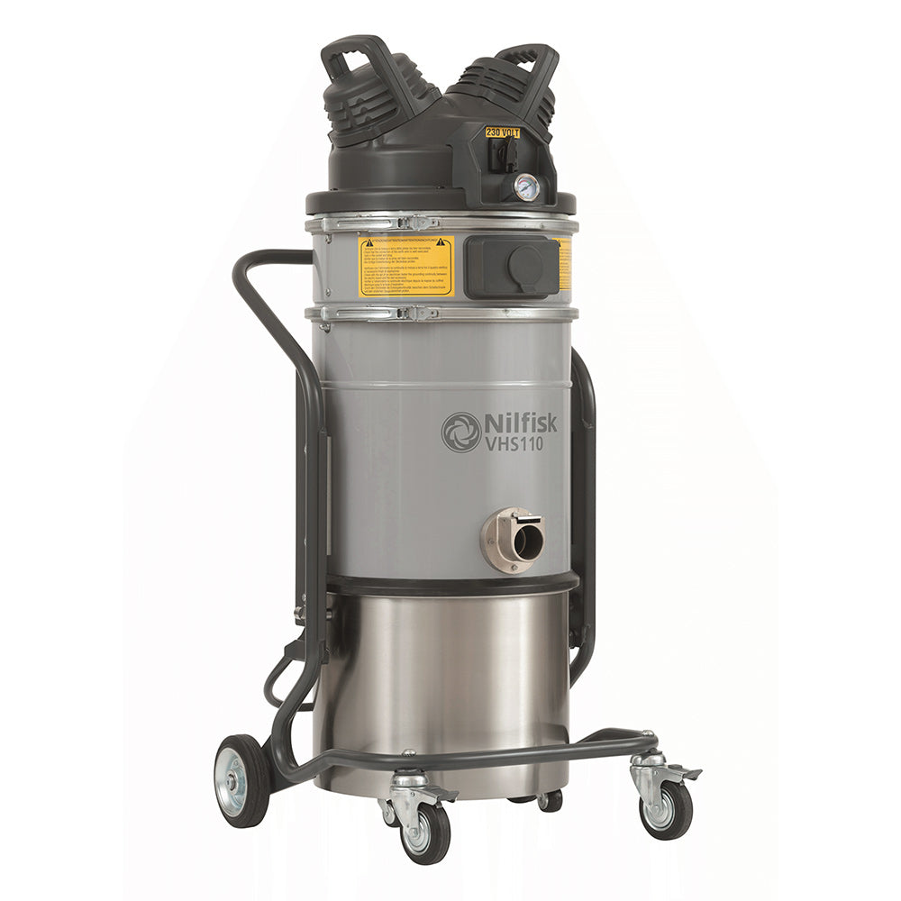 Prodotto VHS110 Z22 EXA