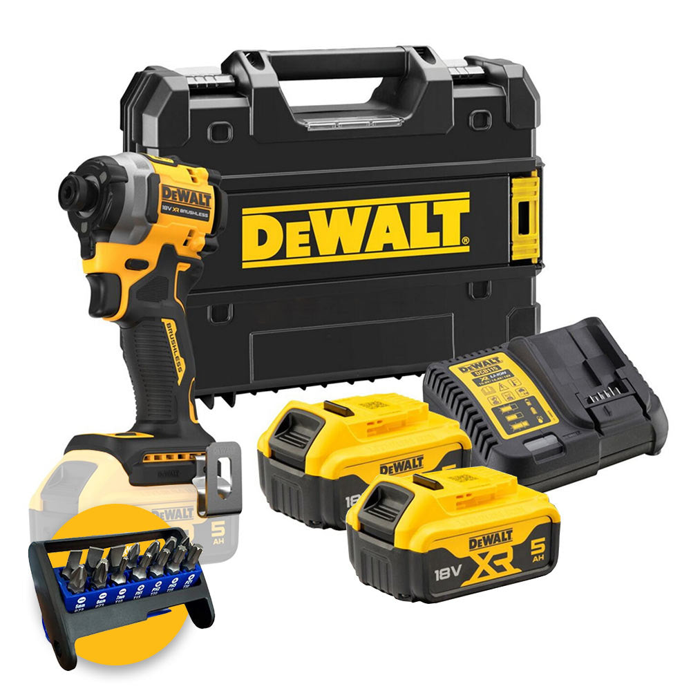 Prodotto DCF850P2T-QW