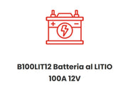 Prodotto B100LIT12