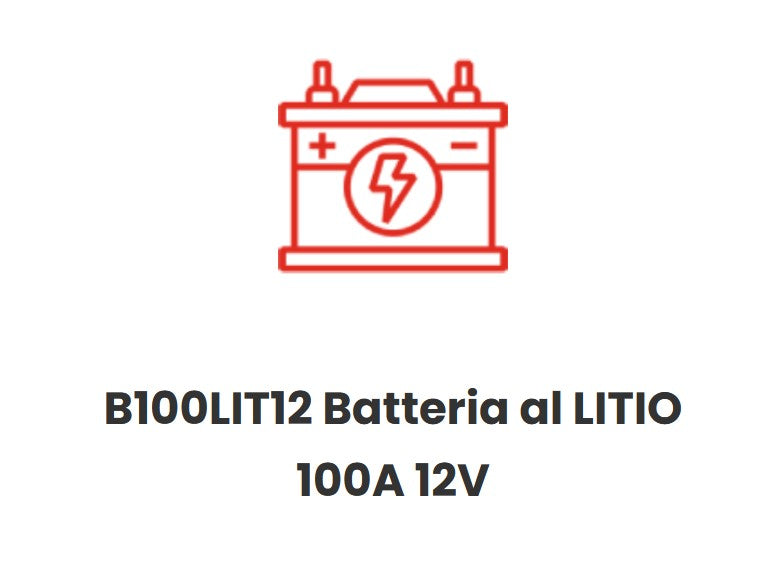 Prodotto B100LIT12