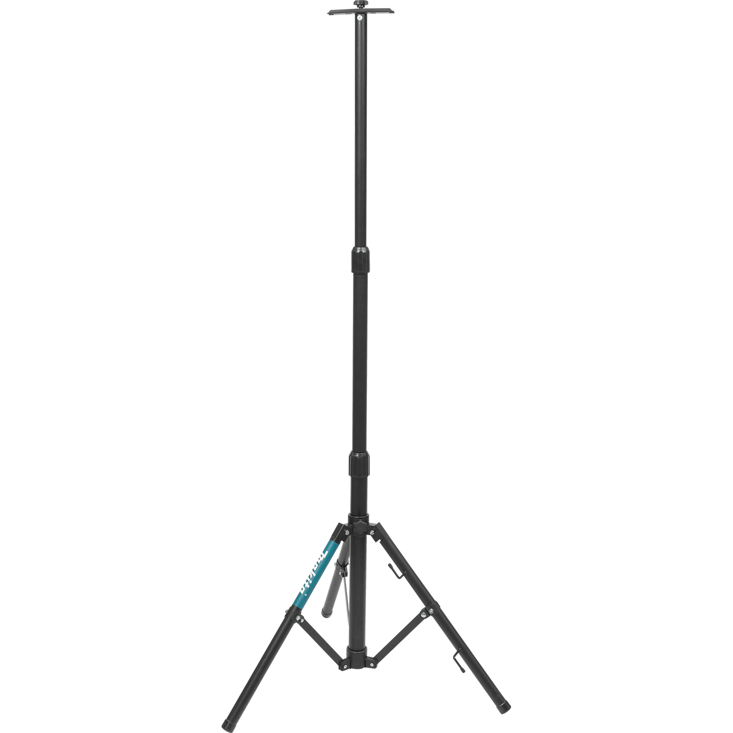 Makita GM00002283 - Treppiede piedistallo per faro da cantiere 