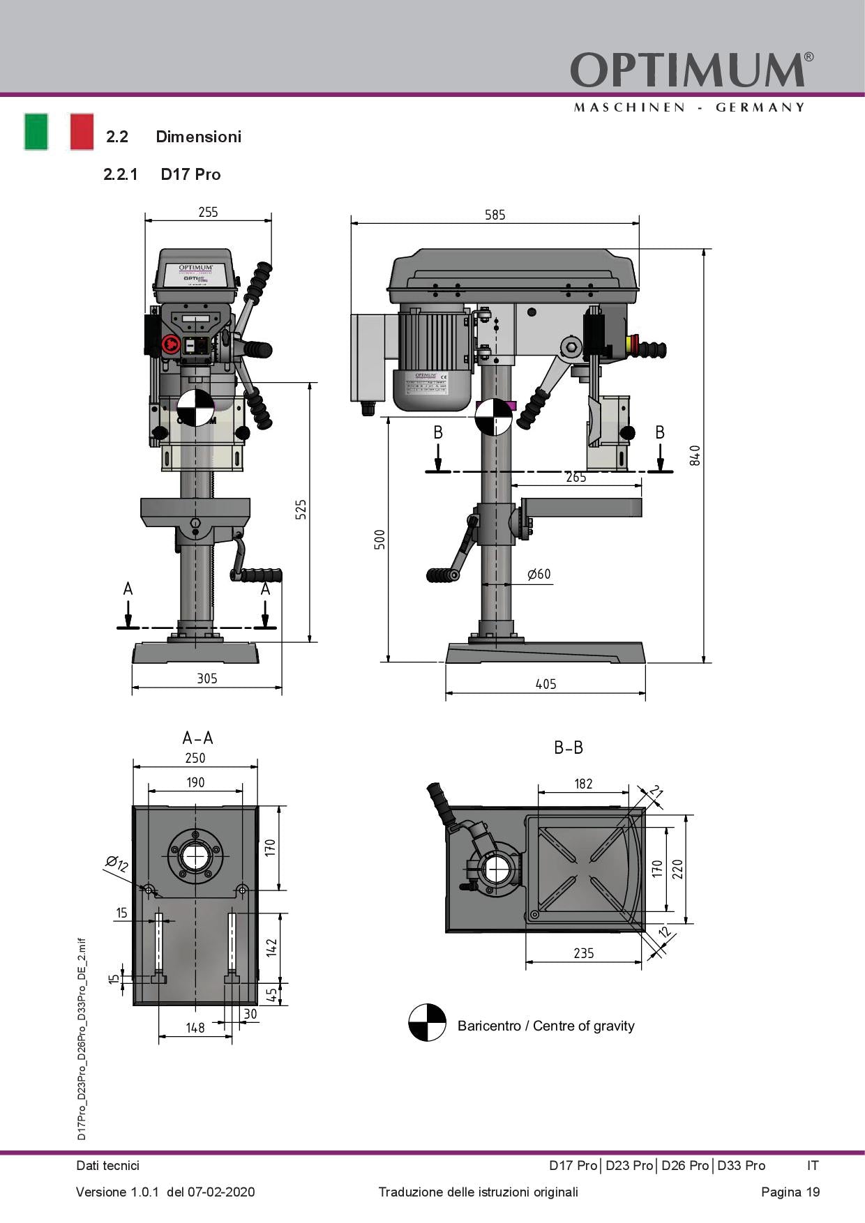 D17Pro