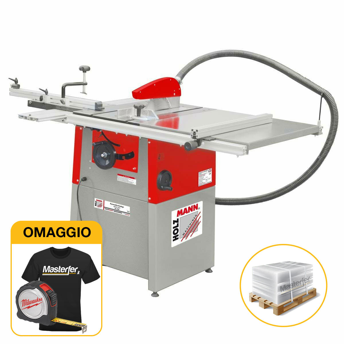 Prodotto 886.TS250_400V