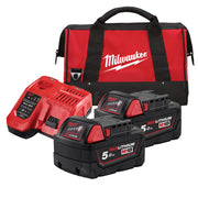 Prodotto M18NRG-502