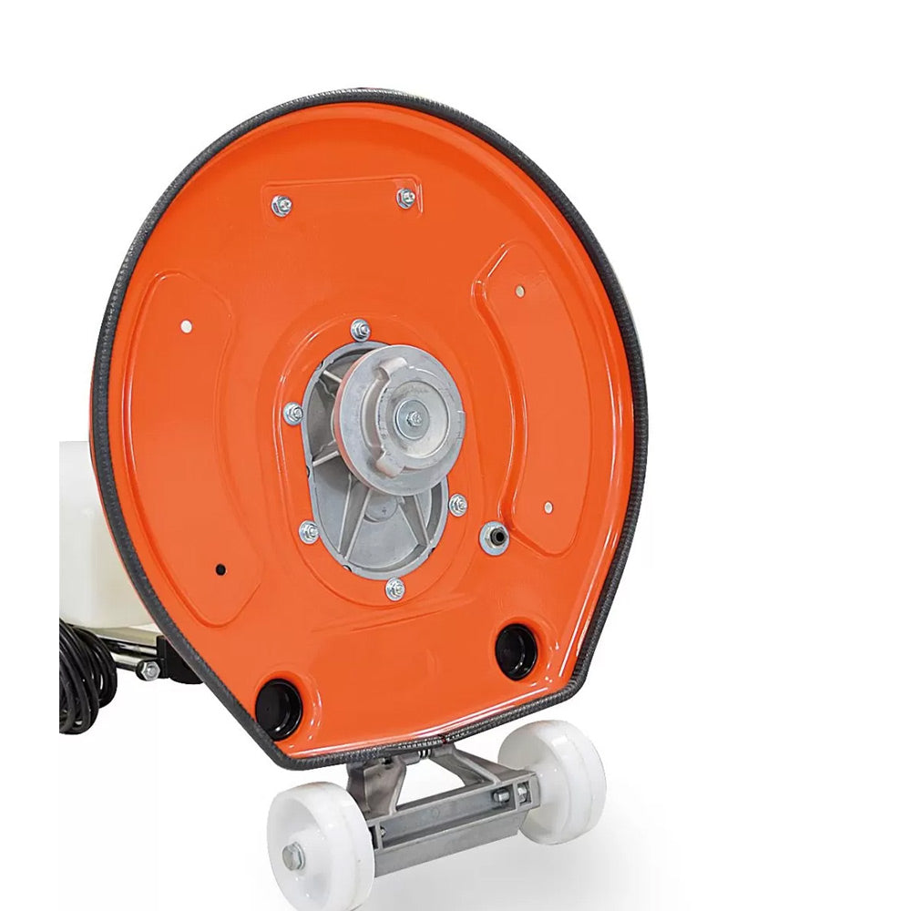 Battipav Master Linda 0960S - Macchina spazzola per pavimenti lavapavimenti lucidatrice 