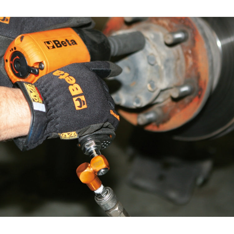 Beta 1927P - Avvitatore pneumatico reversibile in materiale composito