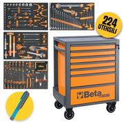 Prodotto 2400 RSC24-7-VIS