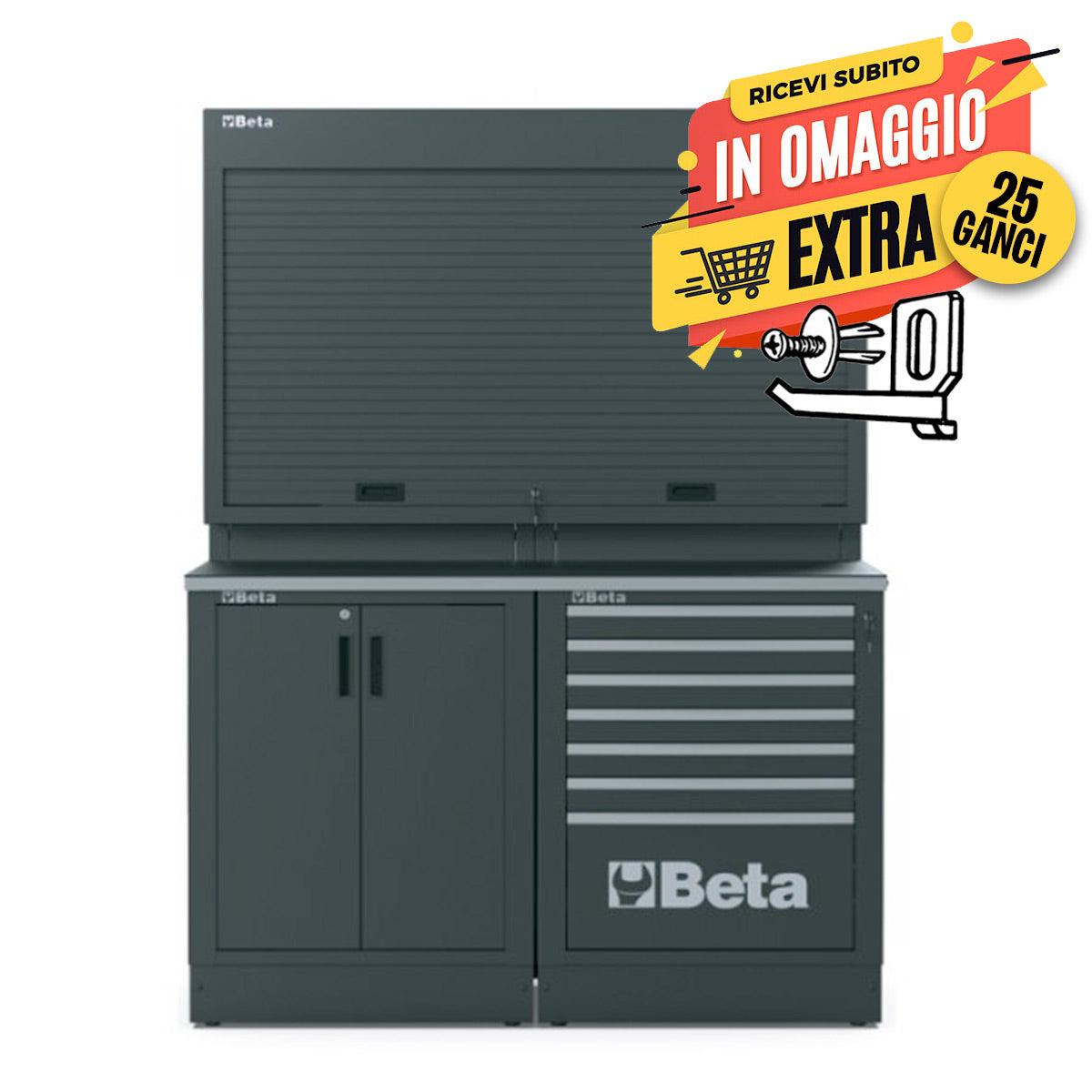Prodotto Beta RSC50 B